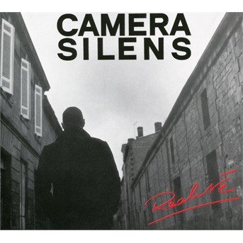 CD Shop - CAMERA SILENS REALITE