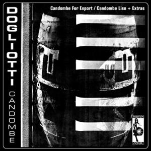 CD Shop - MIKE DOGLIOTTI CANDOMBE FOR EXPORT/CAN..