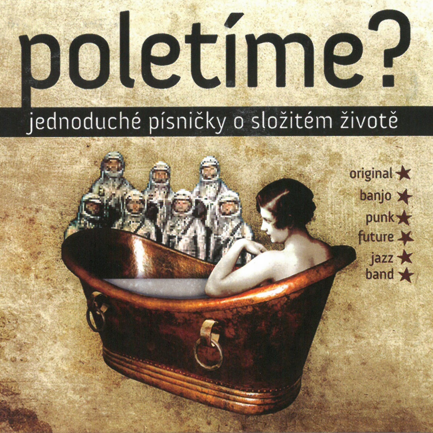 CD Shop - POLETIME? 