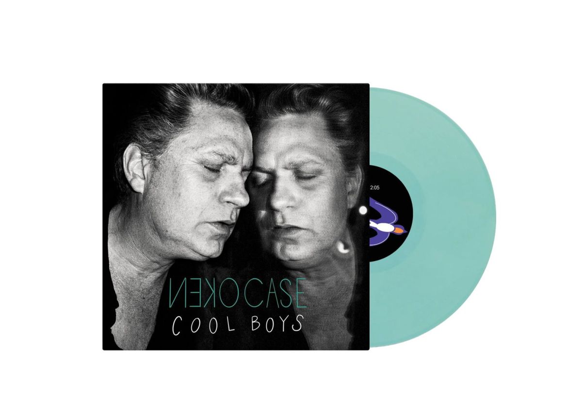 CD Shop - NEKO CASE 7-COOL BOYS