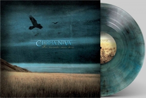 CD Shop - CIRRHA NIVA FOR MOMENTS NEVER DONE