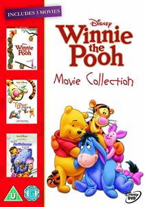 CD Shop -  WINNIE THE POOH