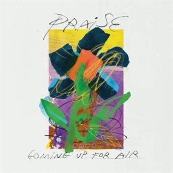 CD Shop - PRAISE 7-COMING UP FOR AIR