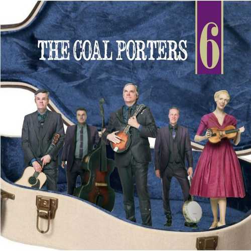 CD Shop - COAL PORTERS NO. 6