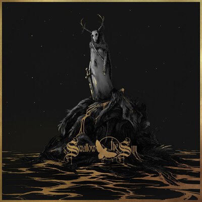 CD Shop - SWALLOW THE SUN WHEN A SHADOW IS FORCE