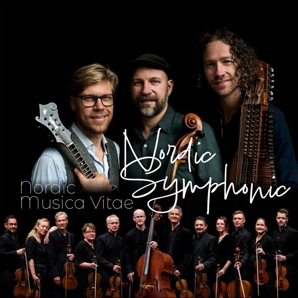 CD Shop - NORDIC NORDIC SYMPHONIC
