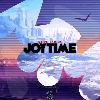 CD Shop - MARSHMELLO JOYTIME I