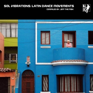 CD Shop - VARIOUS ARTISTS SOL VIBRATIONS: LATIN ...