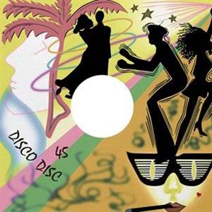 CD Shop - NADIE LA FOND THREE WAY SITUATION