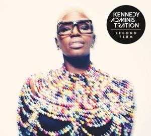 CD Shop - KENNEDY ADMINISTRATION SECOND TERM