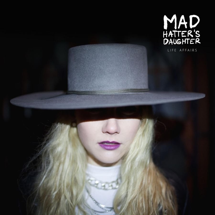 CD Shop - MAD HATTER\