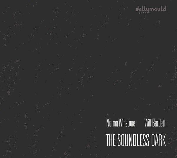 CD Shop - NORMA & WILL BARTLETT WINSTONE SOUNDLESS DARK