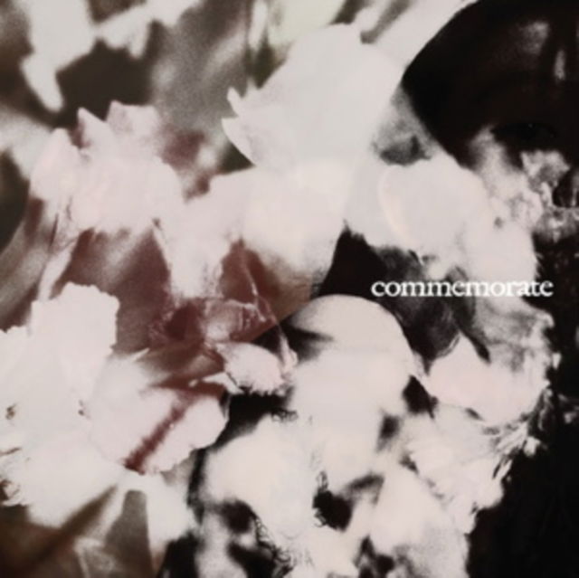 CD Shop - COMMEMORATE S.T