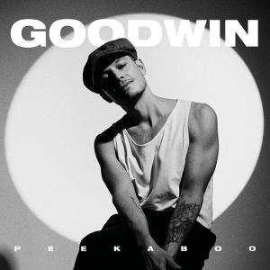 CD Shop - GOODWIN PEEKABOO