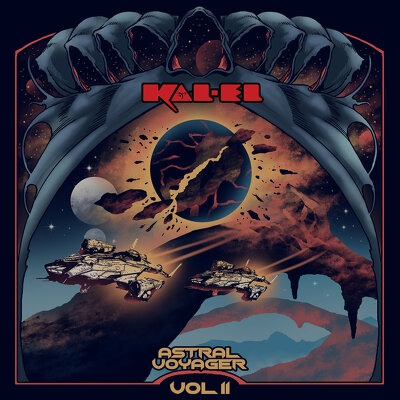 CD Shop - KAL-EL ASTRAL VOYAGER VOL.2