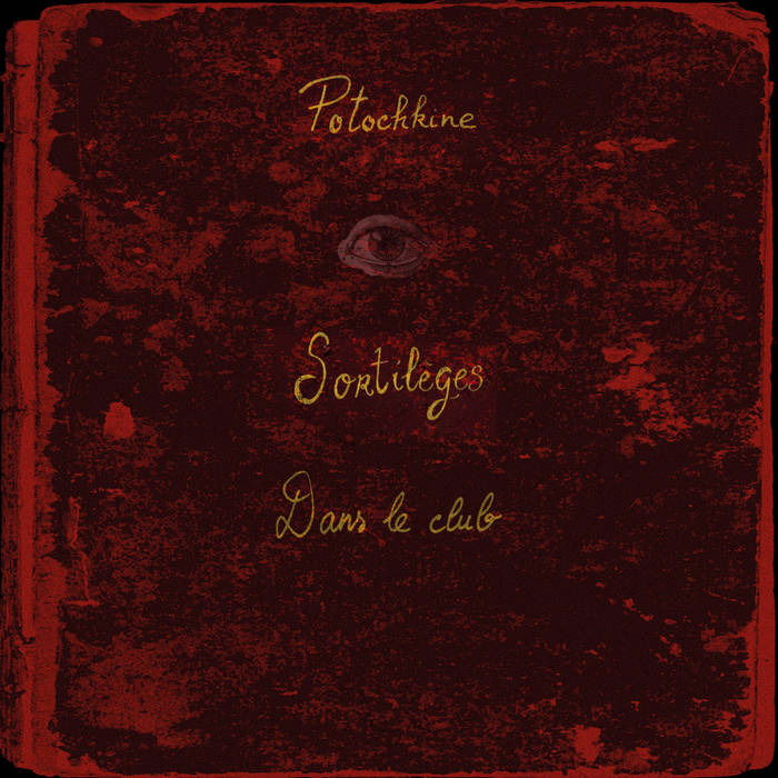 CD Shop - POTOCHKINE SORTILEGES