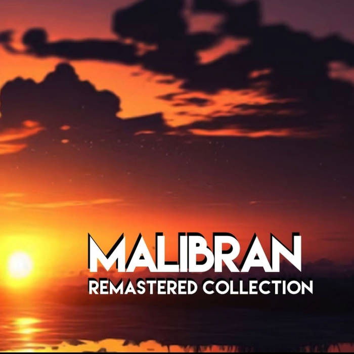 CD Shop - MALIBRAN REMASTERED COLLECTION