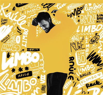 CD Shop - RAULE LIMBO