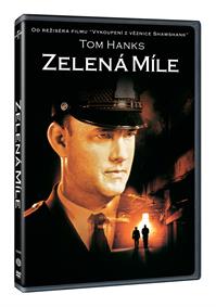 CD Shop - FILM ZELENA MILE