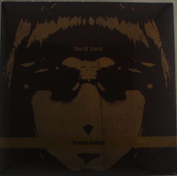 CD Shop - VOODOO BOOGIE THIS OL STORM