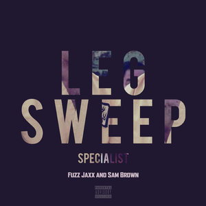 CD Shop - LEGSWEEP SPECIALIST LEGSWEEP
