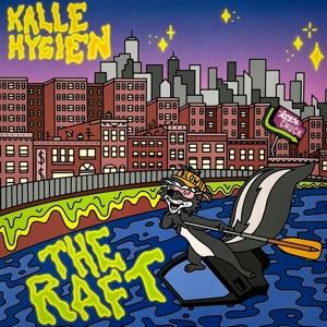 CD Shop - KALLE HYGIEN RAFT
