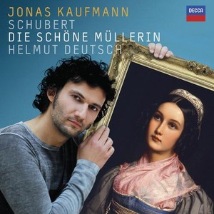 CD Shop - KAUFMANN JONAS KRASNA MLYNARKA