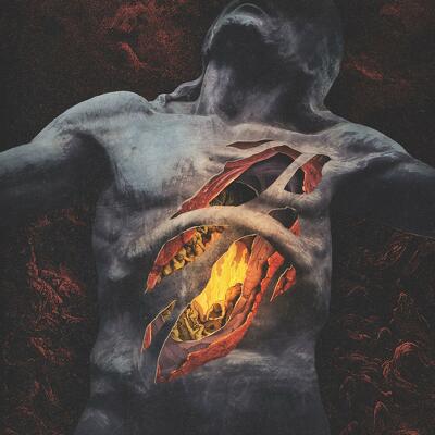 CD Shop - END SIN OF HUMAN FRAILTY