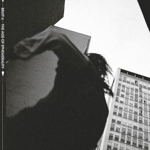 CD Shop - BRUIT AGE OF EPHEMERALITY