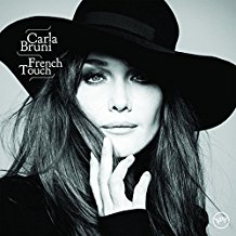 CD Shop - CARLA BRUNI FRENCH TOUCH