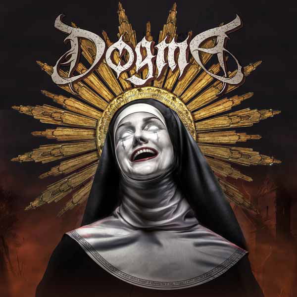 CD Shop - DOGMA DOGMA