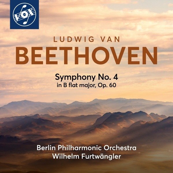 CD Shop - BERLIN PHILHARMONIC ORCHESTRA BEETHOVEN: SYMPHONY NO...