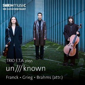 CD Shop - ELENE MEIPARIANI FRANCK & GRIEG: TR...