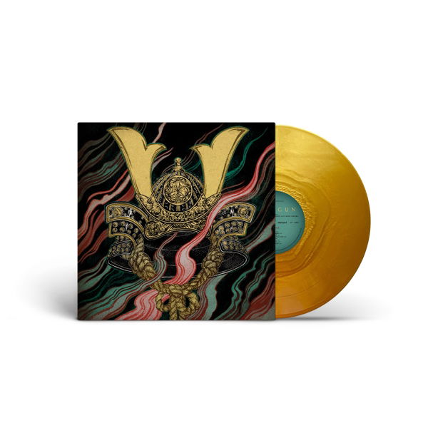 CD Shop - ATTICUS ROSS,LEOPOLD ROSS,NICK CHUBA SHOGUN