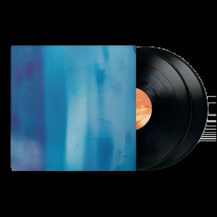 CD Shop - LOVESLIESCRUSHING XUVETYN