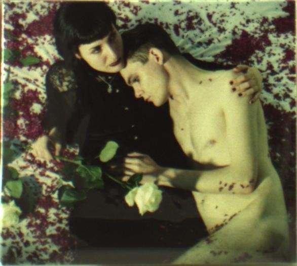 CD Shop - LEBANON HANOVER TOMB FOR TWO