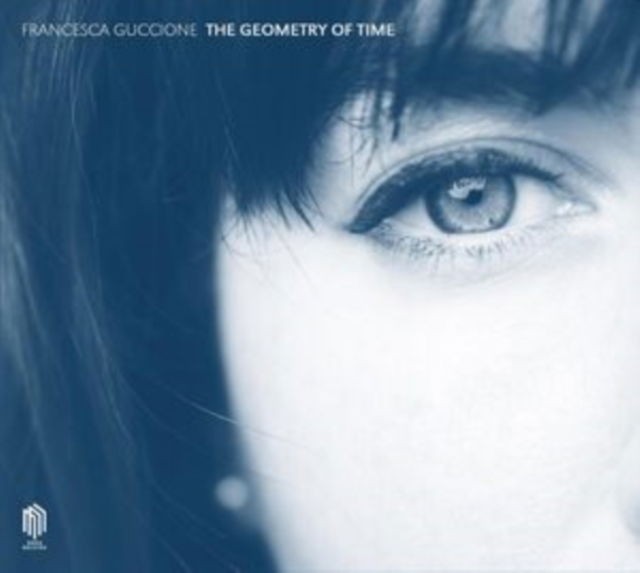 CD Shop - FRANCESCA GUCCIONE GEOMETRY OF TIME
