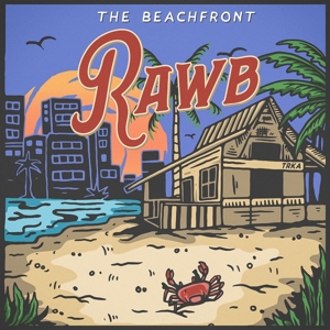 CD Shop - RAWB FEAT. FAYA PYD BEACHFRONT