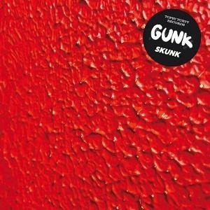 CD Shop - GUNK SKUNK