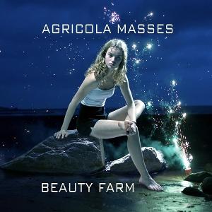 CD Shop - BEAUTY FARM AGRICOLA: MASSES