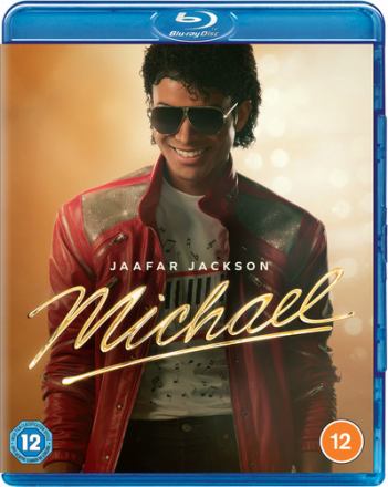 CD Shop -  MICHAEL (2026)