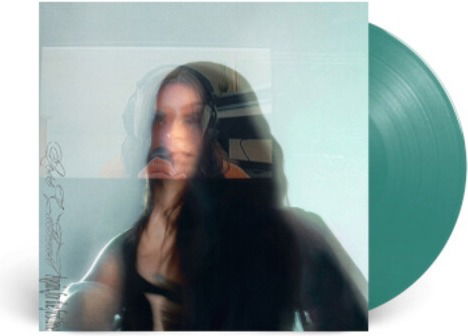 CD Shop - IRIS CALTWAIT AGAIN, FOR THE FIRST TIME