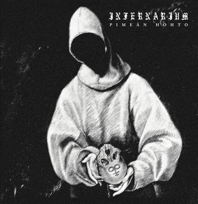 CD Shop - INFERNARIUM PIMEAN HOHTO
