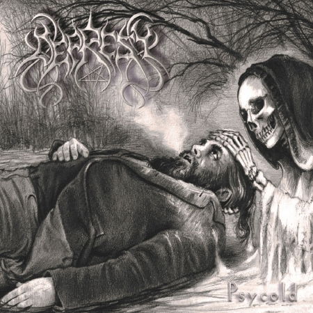 CD Shop - DEPRESY PSYCOLD
