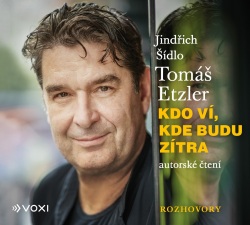 CD Shop - TOMAS ETZLER, JINDRICH SIDLO KDO VI, KDE BUDU ZITRA