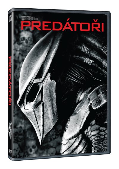 CD Shop - FILM PREDATORI