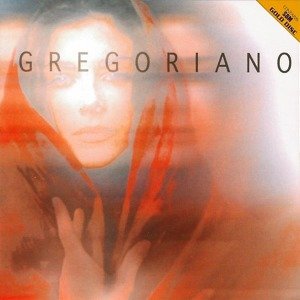 CD Shop - VARIOUS ARTISTS GREGORIANO