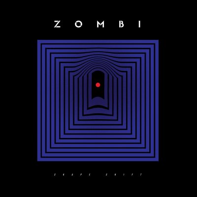 CD Shop - ZOMBI SHAPE SHIFT