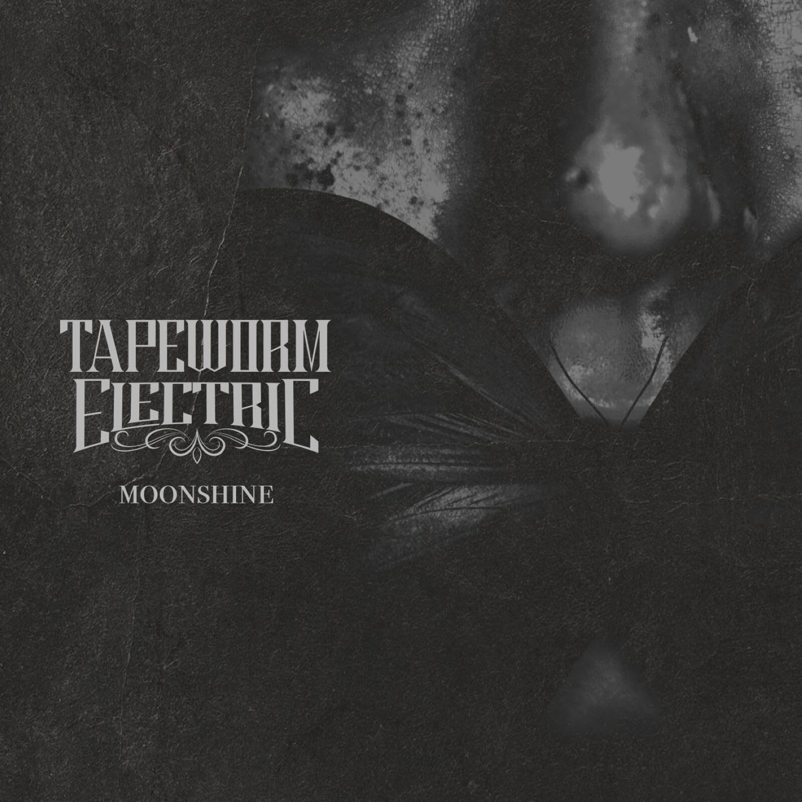 CD Shop - TAPEWORM ELECTRIC MOONSHINE