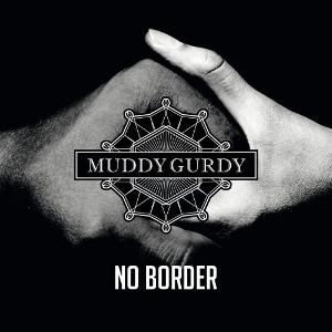 CD Shop - MUDDY GURDY NO BORDER - ANTHOLOGY